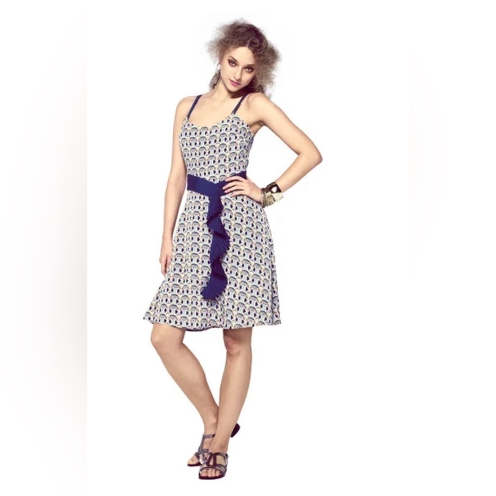 Liberty of London Target Dress Size 10